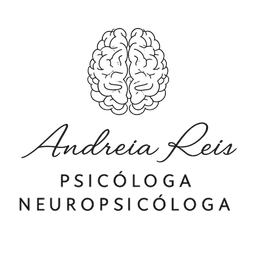 Andreia Reis Psicóloga Neuropsicóloga